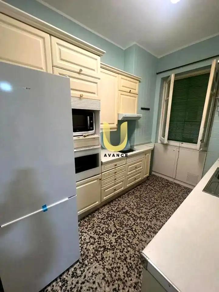 Cuina de Pis de lloguer en Madrid