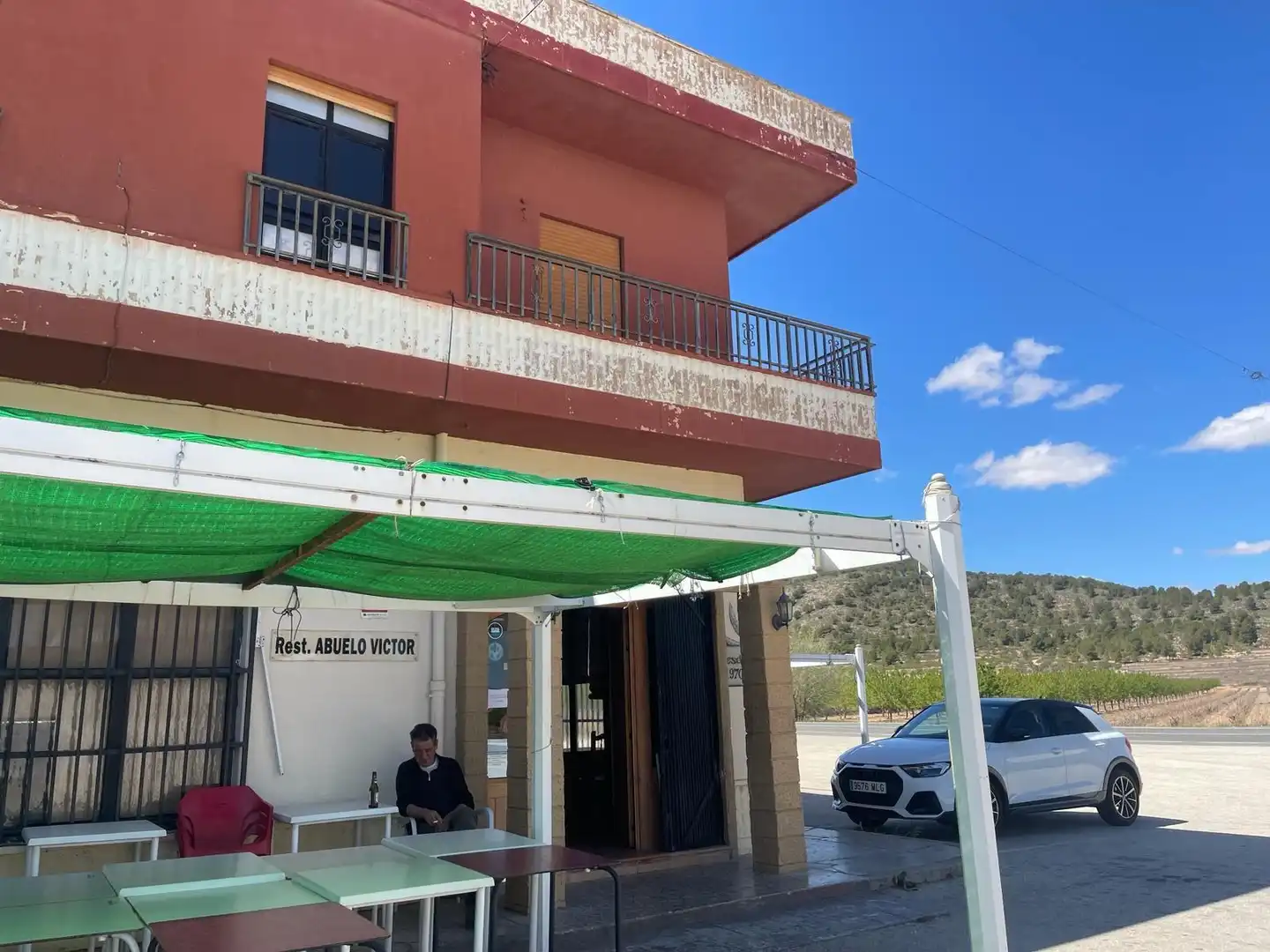Edifici en venda en Monóvar  / Monòver