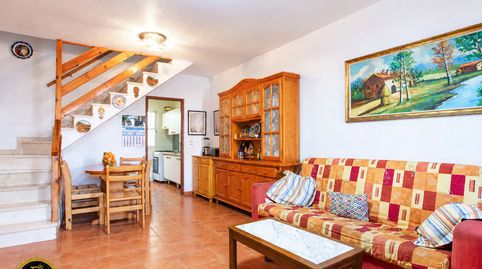Foto 3 de Casa o chalet en venta en Playa Grande - Castellar, Mazarrón