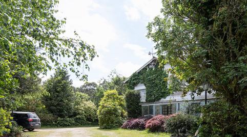 Foto 2 de Casa o xalet en venda a Praza Do Curro, Maianca, A Coruña