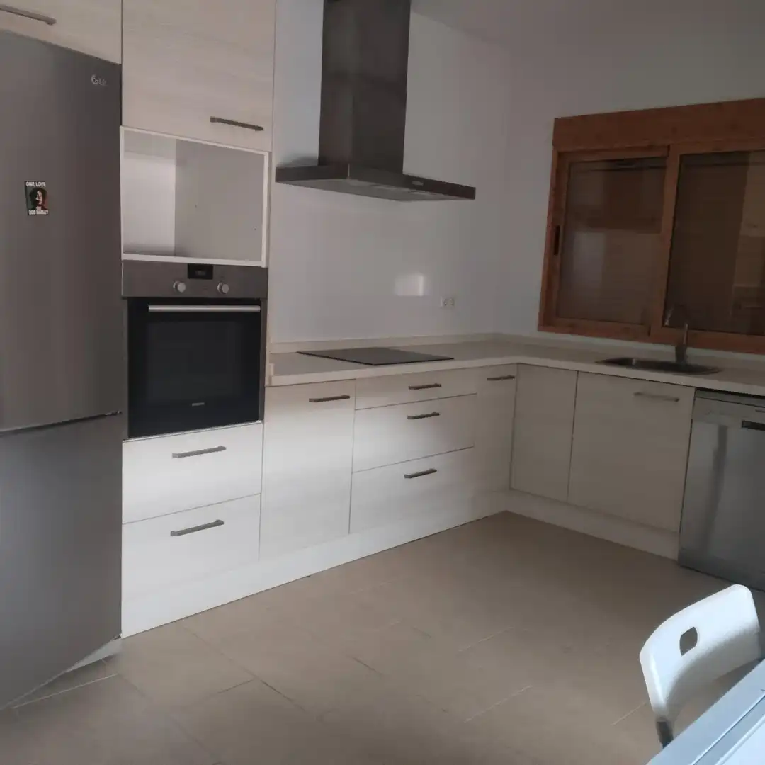 Kitchen of Houses for sale in Llocnou de Sant Jeroni