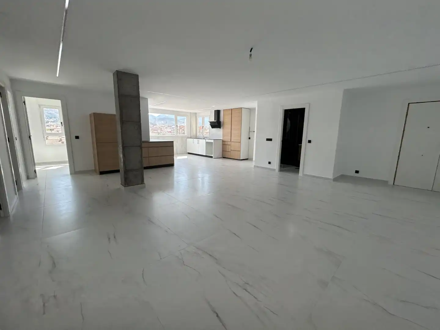 Appartement avec ascenseur à vendre à Avenida MADRID DE, imagen 3