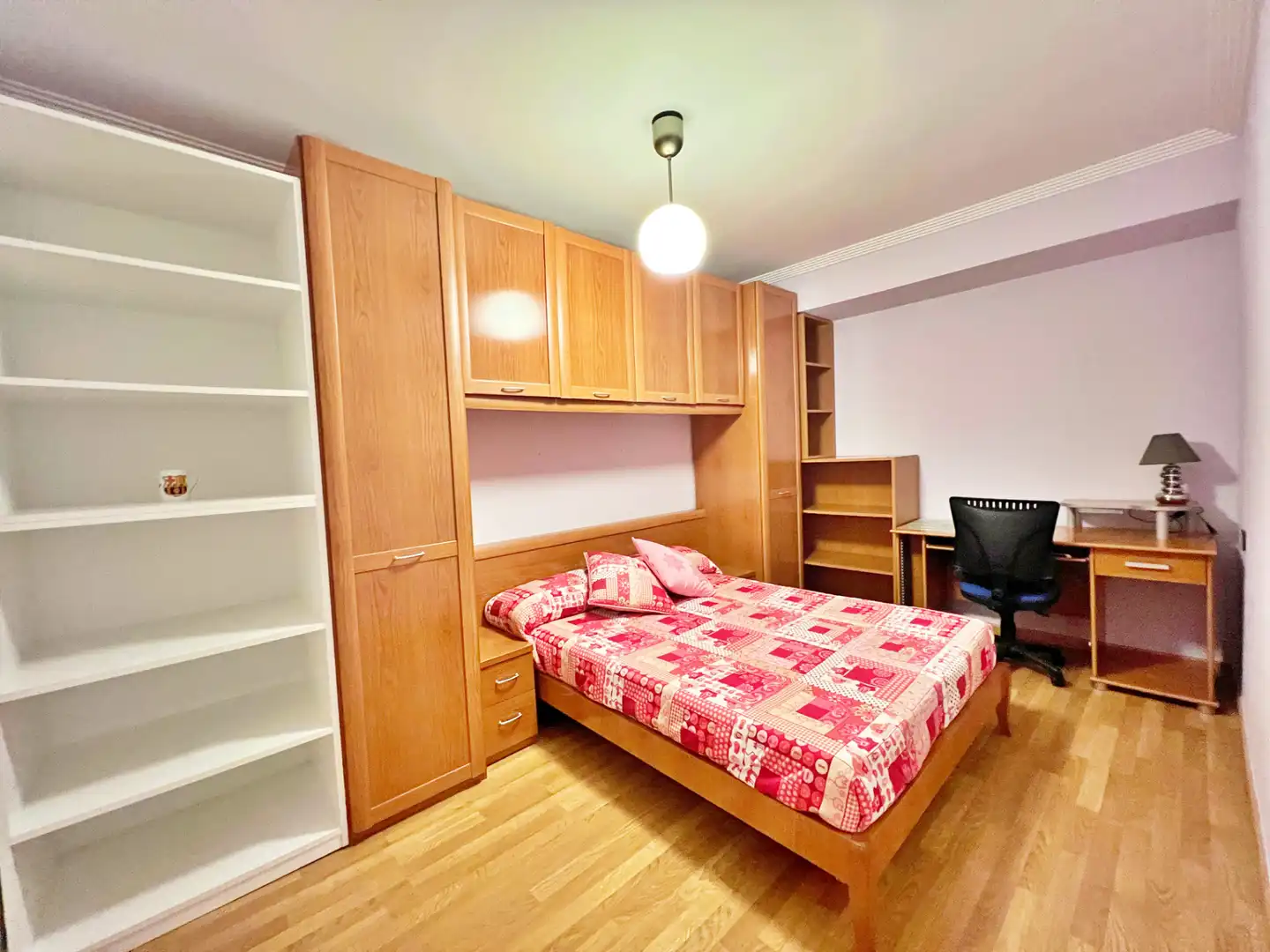 Piso con ascensor en venta en Ronda da Muralla, imagen 20