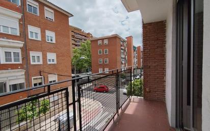 Flat for sale in Calle JOAQUIN RODRIGO, Cuatro de Marzo