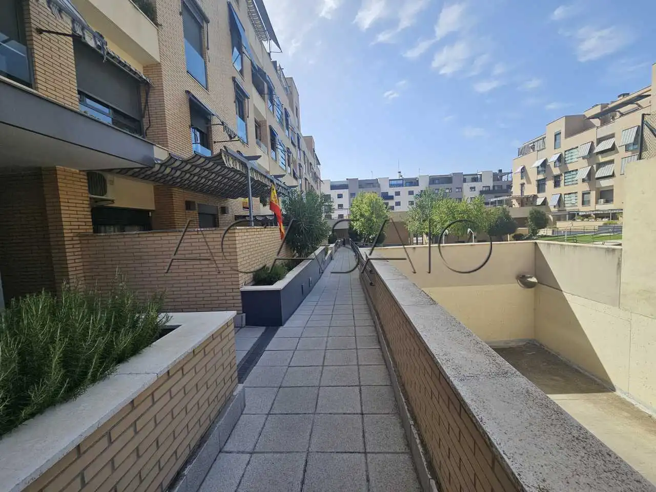 Flat with lift for sale in Hospital, imagen 44