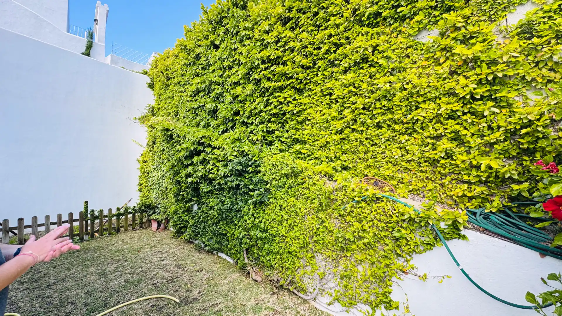 Chalet con terraza en venta en San García, imagen 9