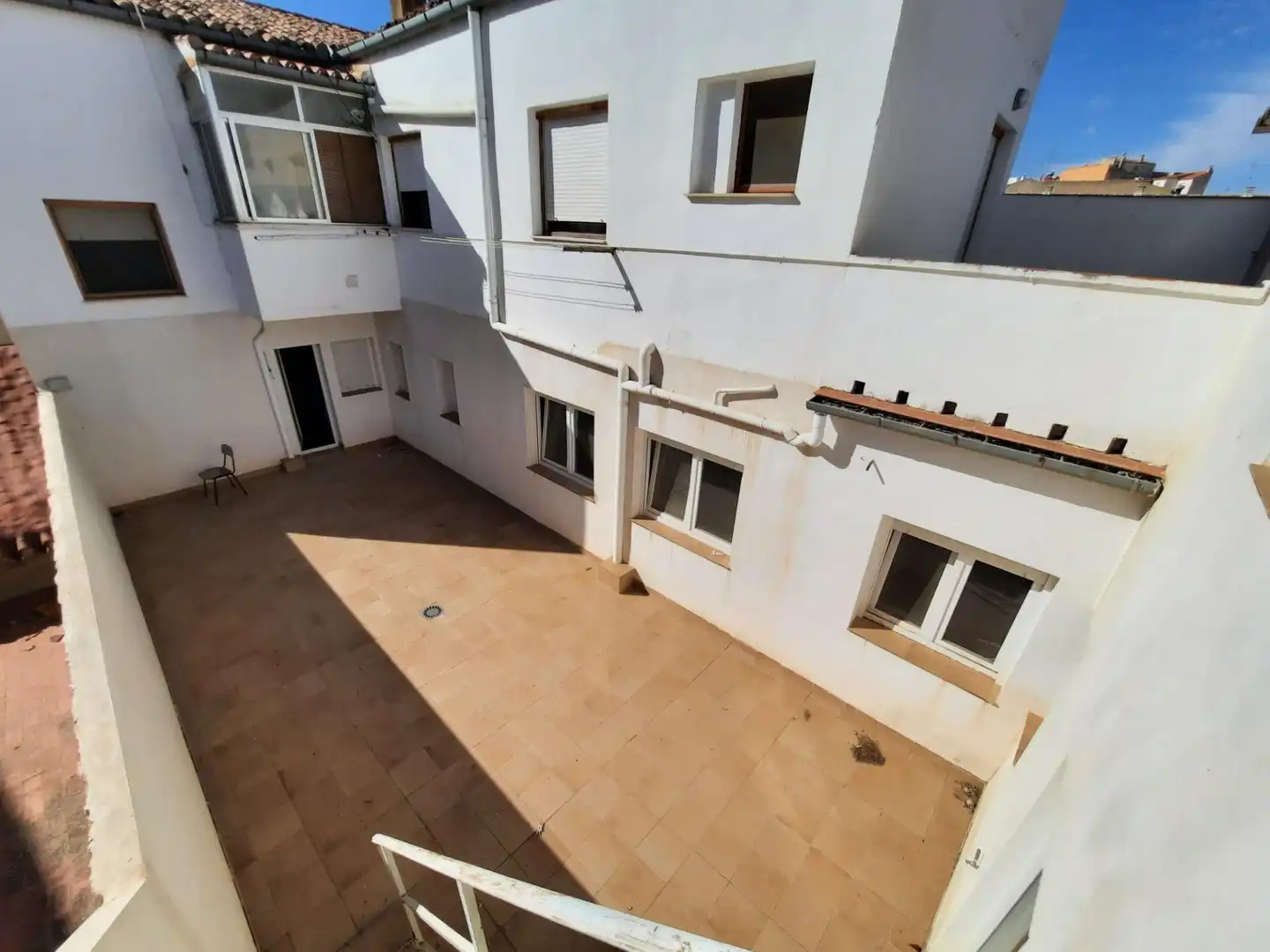Appartement avec terrasse à vendre à Almansa, imagen 2