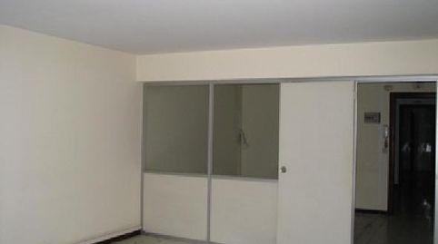 Foto 4 de Oficina de lloguer a Rúa Do Conde de Torrecedeira, 34, Berbés - Peritos, Vigo