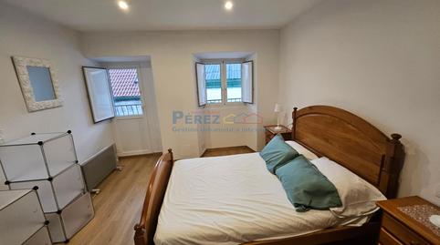 Foto 5 de Casa o chalet de alquiler en Área Rural, Ferrol