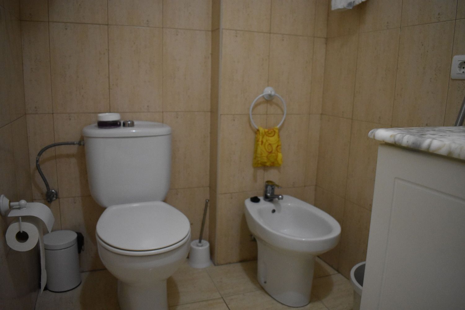 Bathroom of Apartment for sale in Adeje  with Storage room
