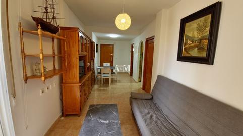 Photo 3 of Apartment to rent in Centro - Muelle Pesquero, Alicante