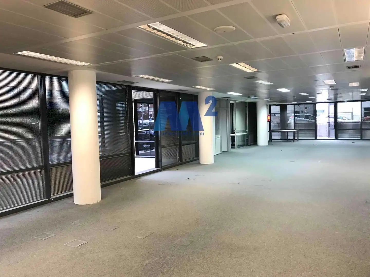 Office space to rent in de Bruselas, imagen 41