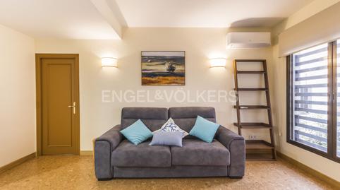 Foto 3 de Apartament de lloguer a Universidad - Malasaña, Madrid