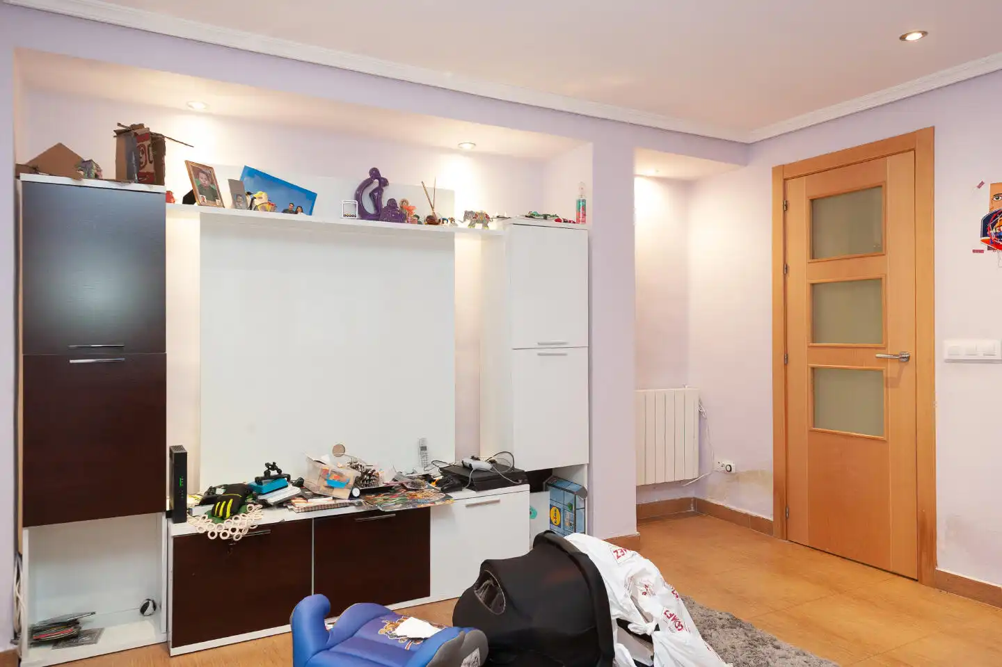 Casa o xalet en venda a Tormes - La Vega