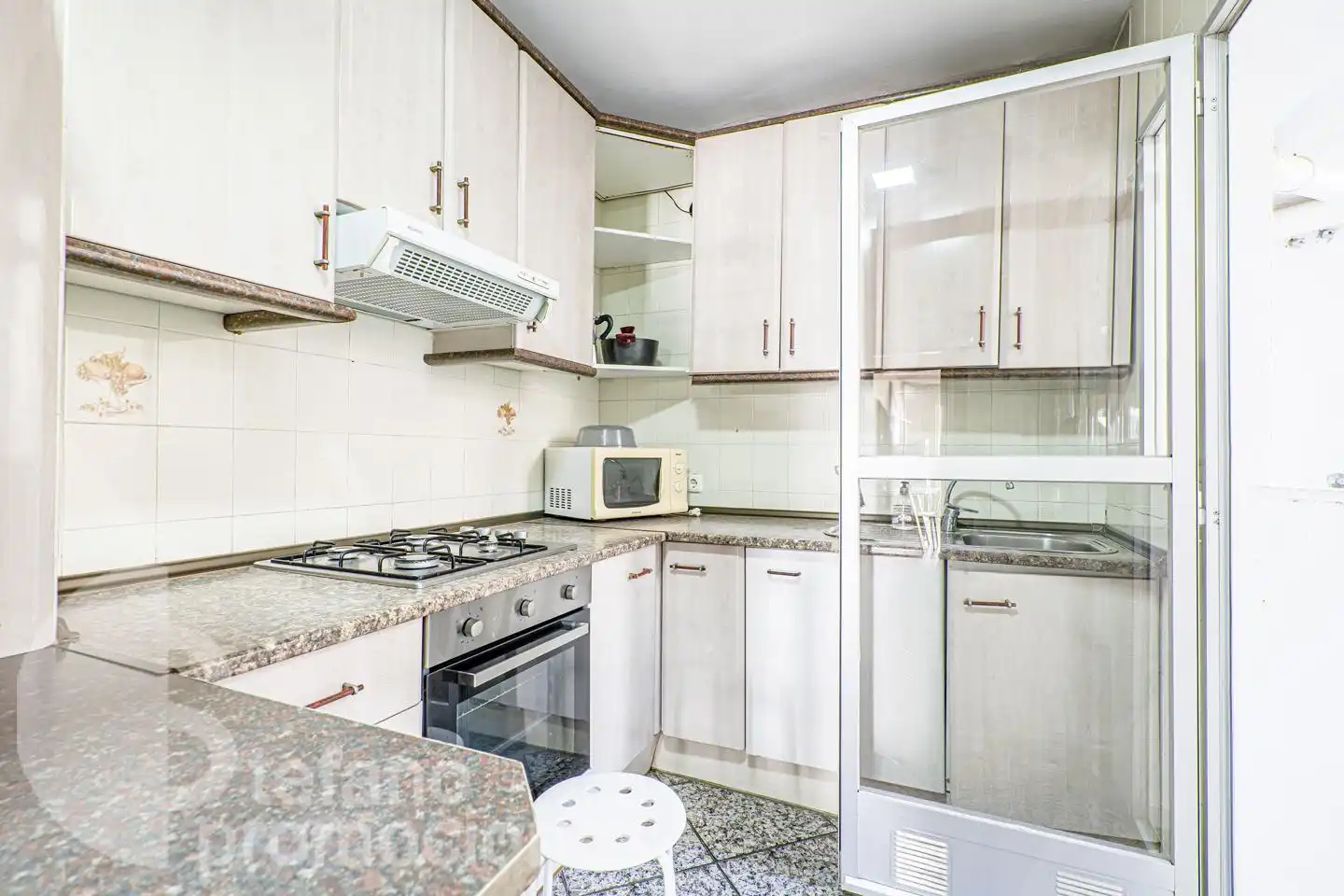 Cocina de Piso en venta en Cruz de Humilladero