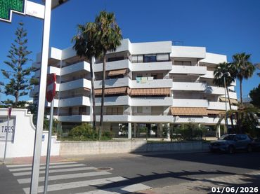 Local comercial en venta en El Rompido