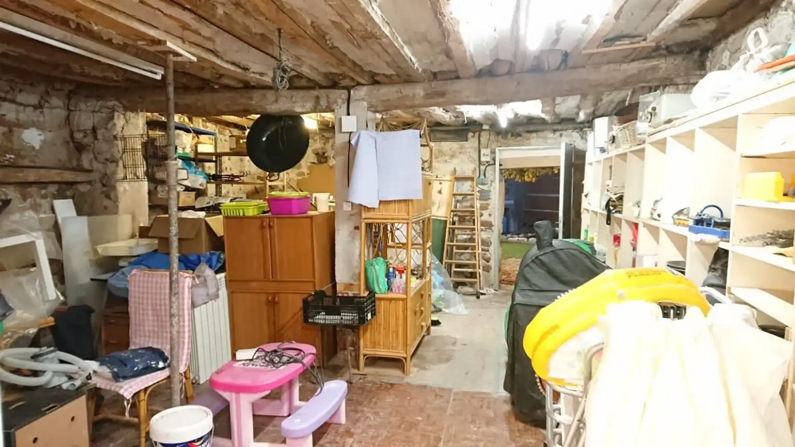 Casa o chalet en venta en Murillo de Río Leza