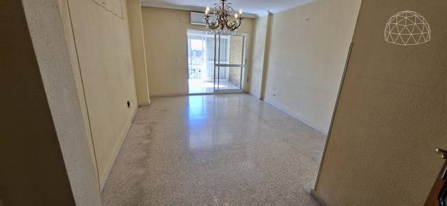 Piso en Venta en Avenida de Kansas City en San Pablo