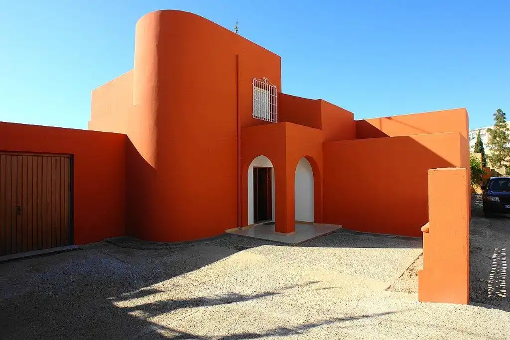 Casa con jardín en venta en Almagrera, imagen 18