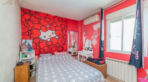 Foto 2 de Piso en venta en Calle Segovia, Casco Antiguo, Alcorcón