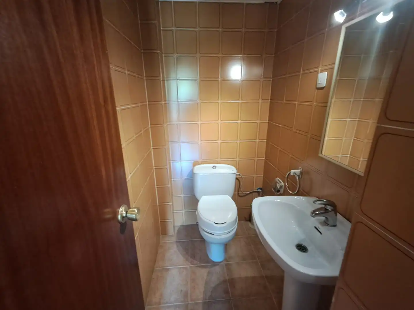 Piso con terraza en venta en Carrer de Girona, imagen 14