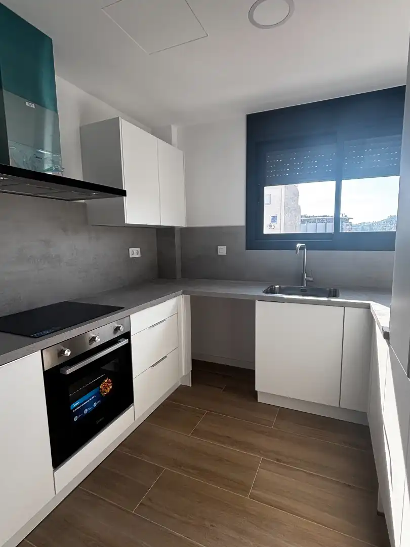Dúplex con balcón en venta en Carrer de Linné 5, imagen 5
