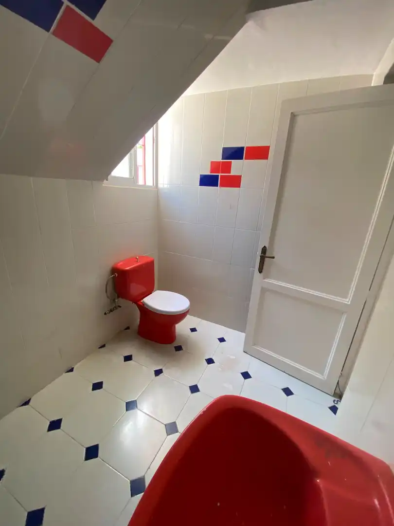 Detached homes for sale in Almayate