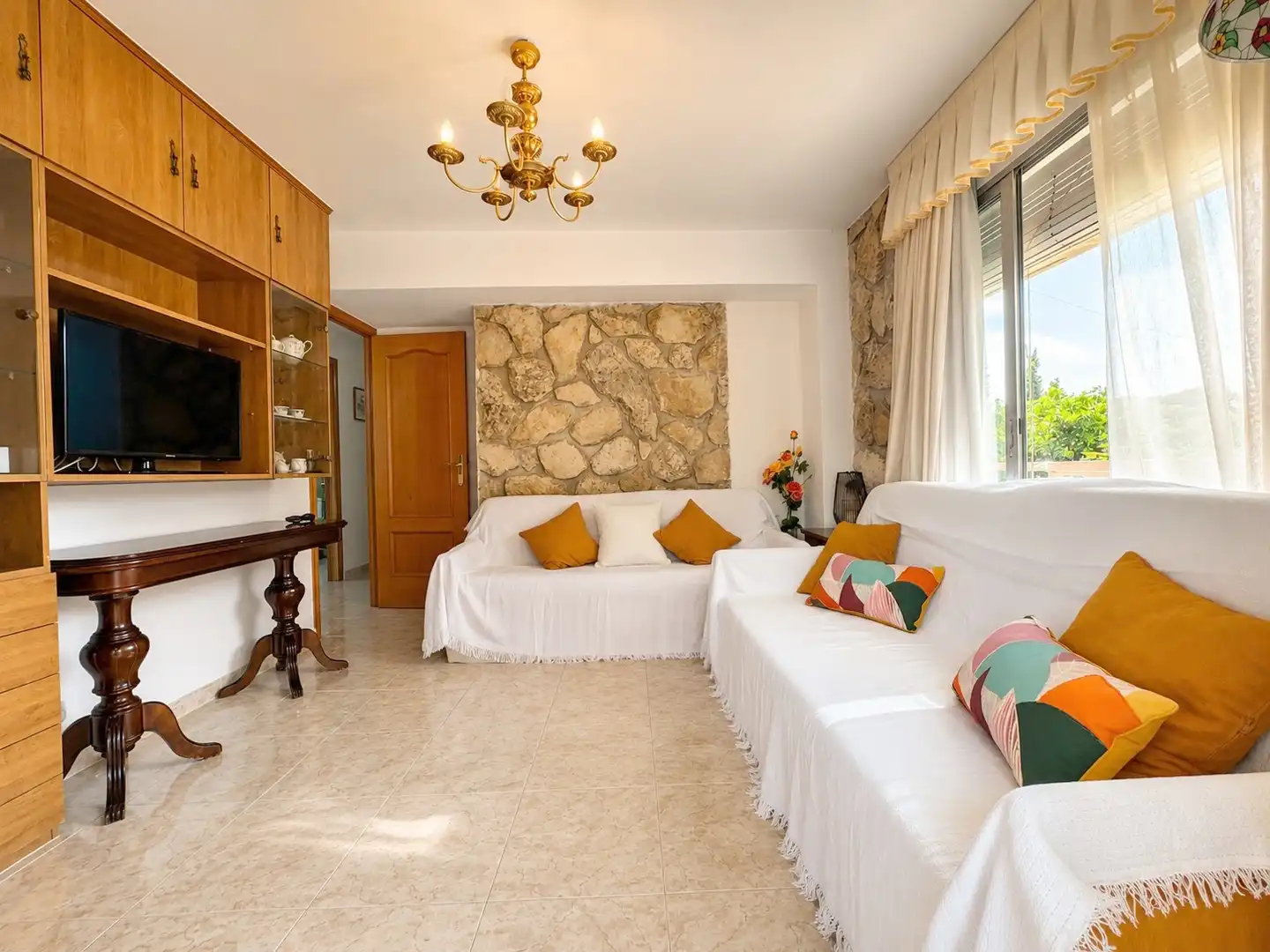 Apartment with pool for sale in Carretera Provincial del Barranc del Monyo 65, imagen 6
