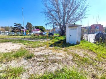 Terreny residencial en venda a Carrer del Viver 2