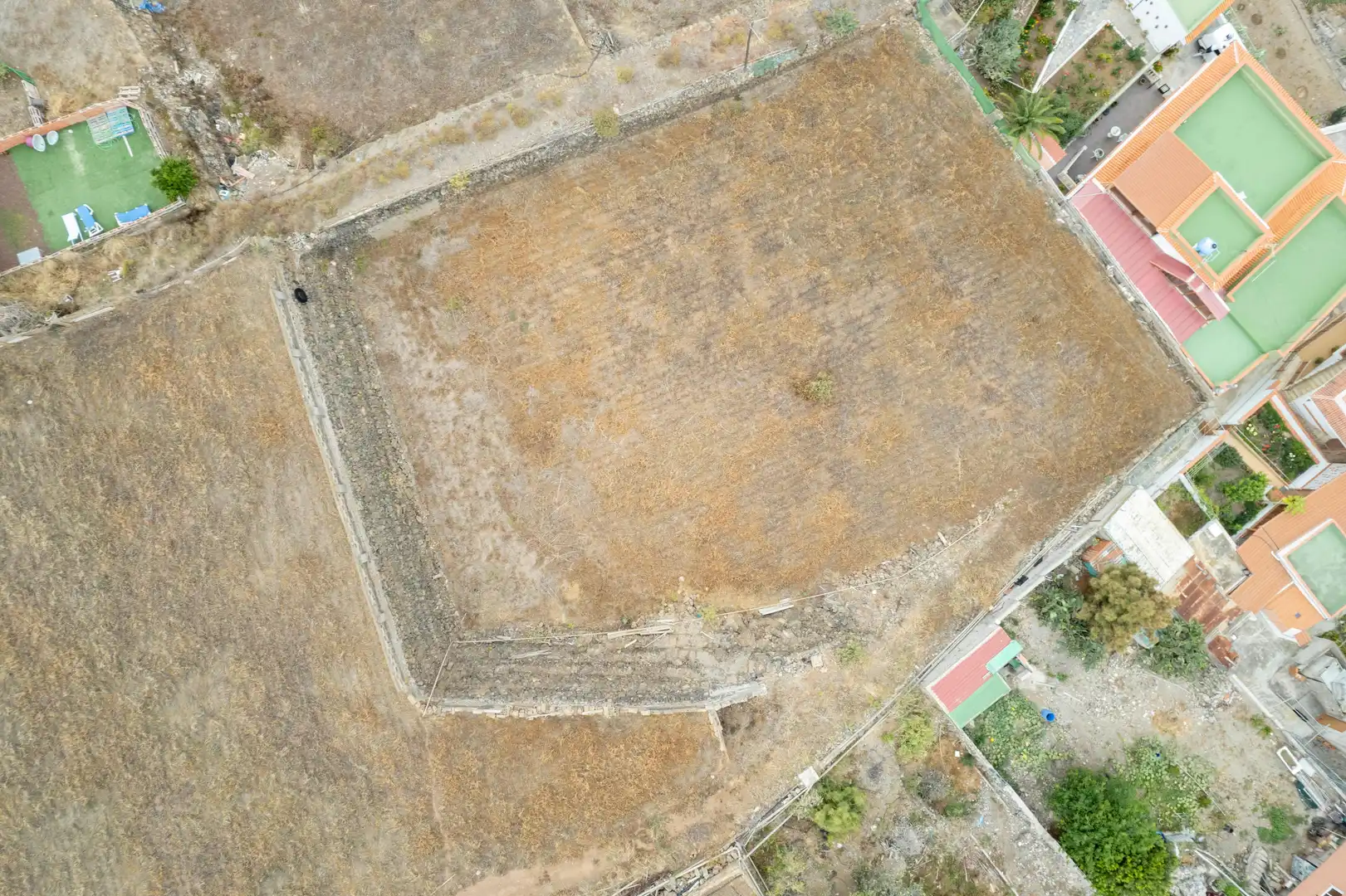 Residential land for sale in Buen Paso - La Mancha, imagen 8