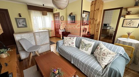 Foto 4 de Apartament de lloguer a Centro - Recinto Amurallado, Lugo Capital