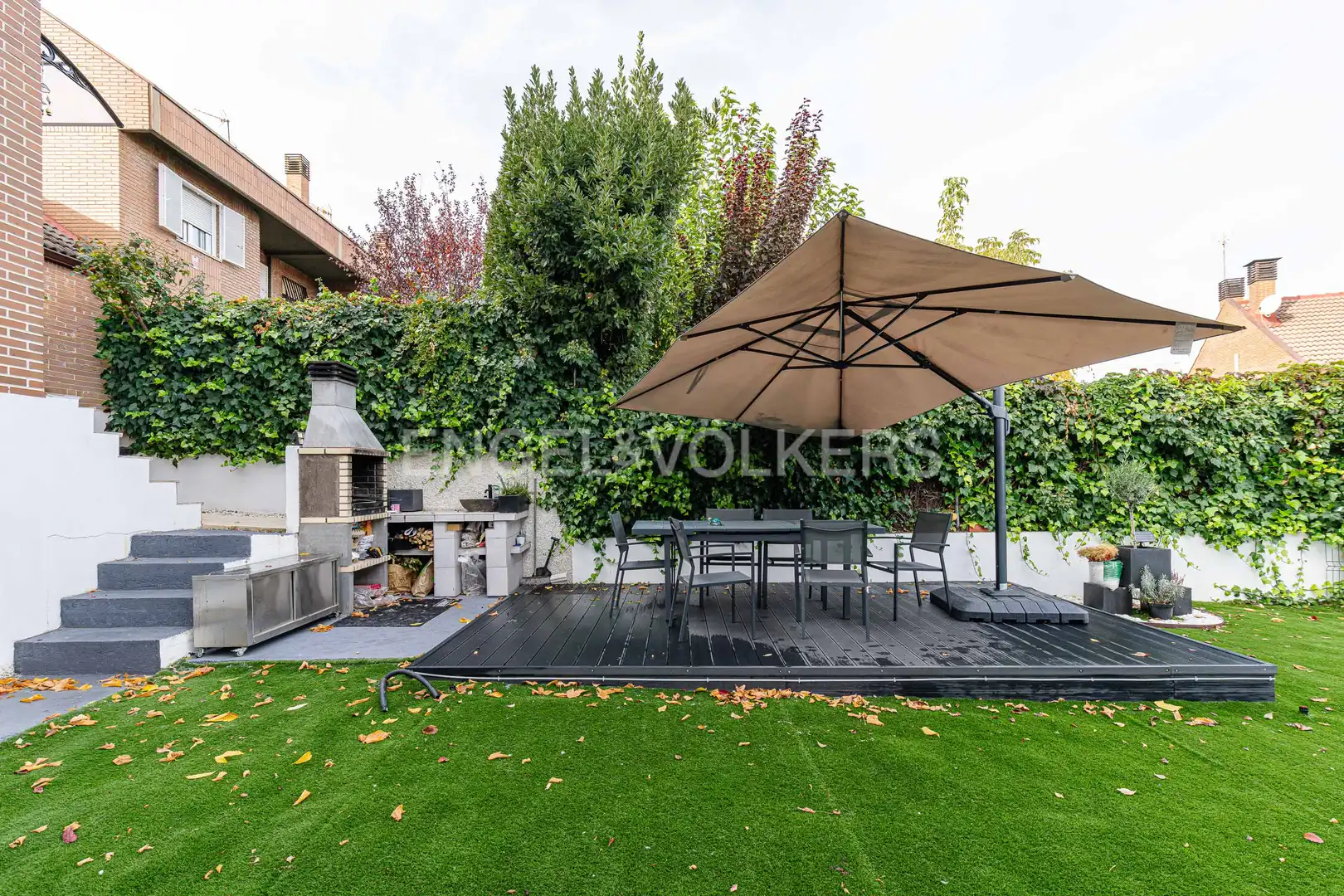 Reihenhaus mit Pool zum Verkauf in Avenida Europa, imagen 44