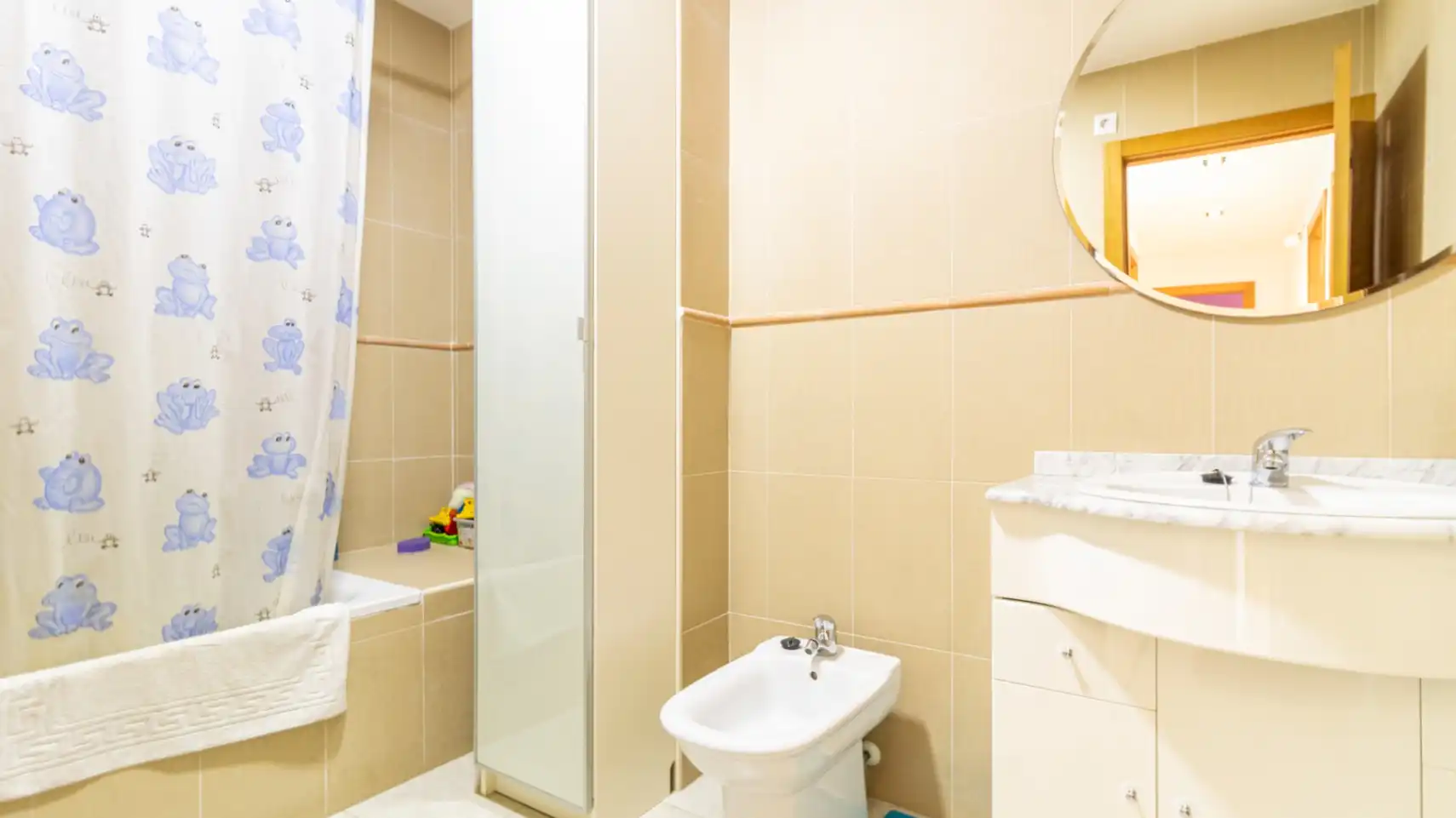 Penthouse with lift for sale in Pego, imagen 12