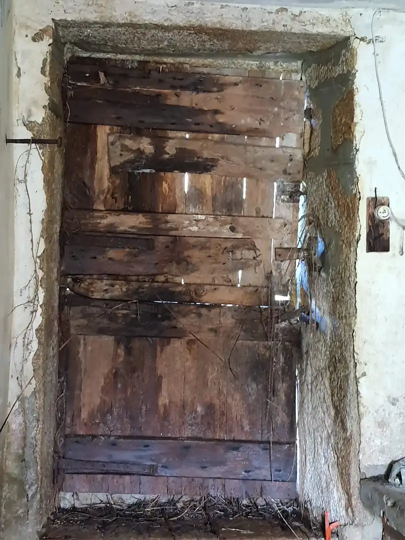 Casa o xalet en venda en Coristanco