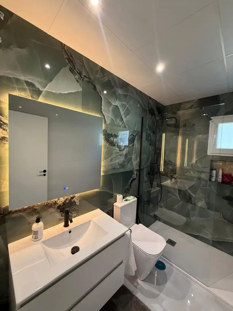 Villa mit Pool zum Verkauf in manolo moran, imagen 8