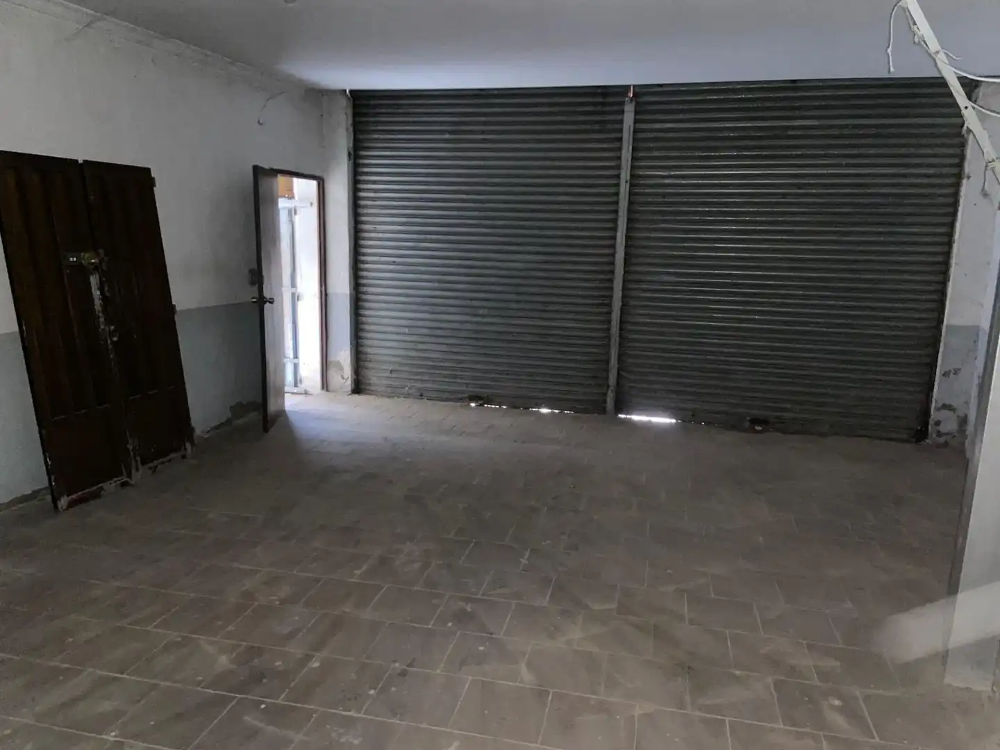 Einfamilien-Reihenhaus zum Verkauf in Alcolea de Calatrava mit Abstellraum