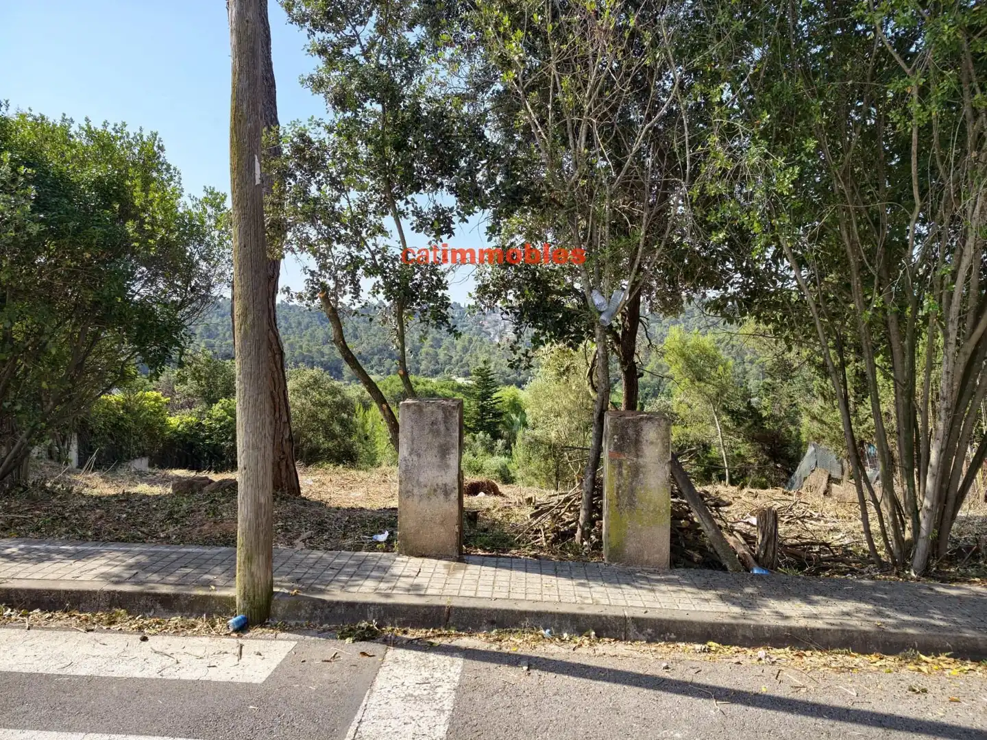Residential for sale in Sant Cugat del Vallès