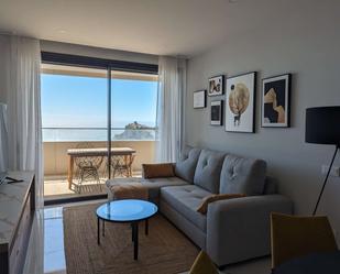 Apartament per a compartir a Playa Poniente