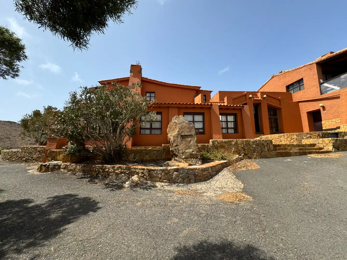 Edificio en venta en Calle El Cortijo, 13, Antigua pueblo