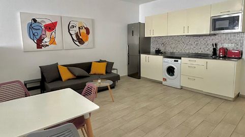Foto 3 de Apartamento en venta en Calle Albareda, Santa Catalina - Canteras, Las Palmas de Gran Canaria