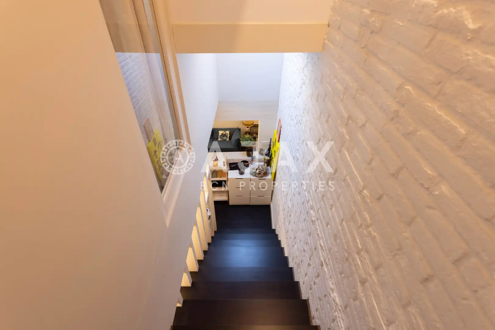 Piso en venta en Passatge de Maiol, Sagrada Família