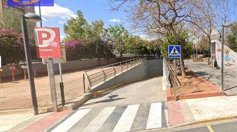 Photo 4 of Garage for sale in Avenida de Vicente Blasco Ibáñez, 97, Juzgados, Valencia