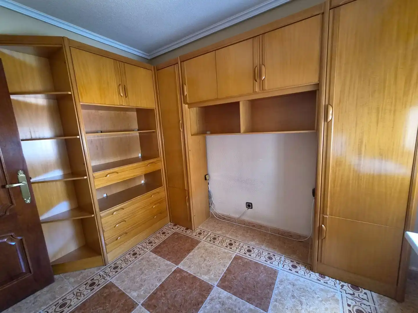 Piso en venta en Terradillos con Calefacción y Amueblado