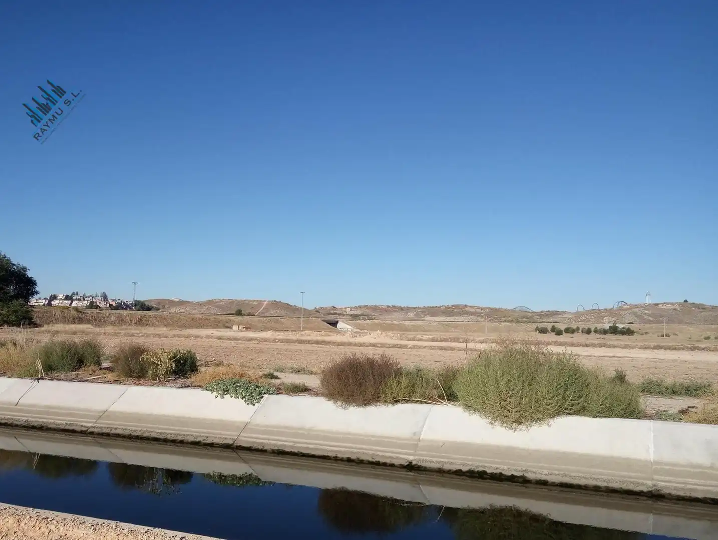 Residencial en venda en San Martín de la Vega