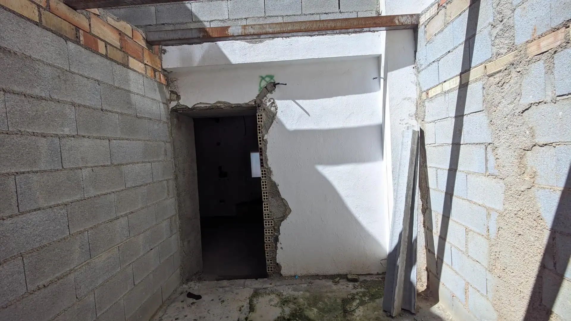 Einfamilien-Reihenhaus zum Verkauf in Huétor Vega