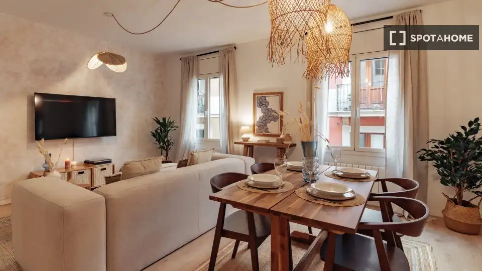 Flat to rent in Ciutat Vella, imagen 2