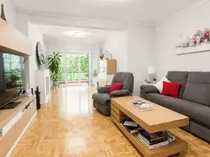 Flat with lift for sale in Calle del General Ampudia, imagen 5
