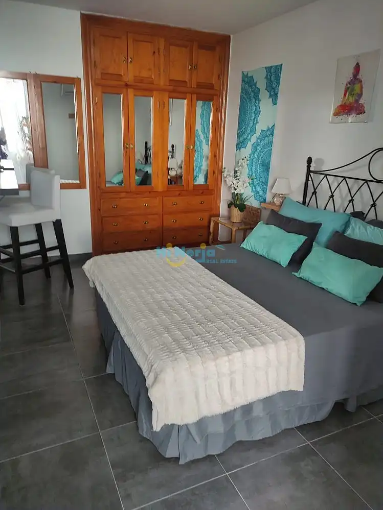Apartamento de alquiler en Centro