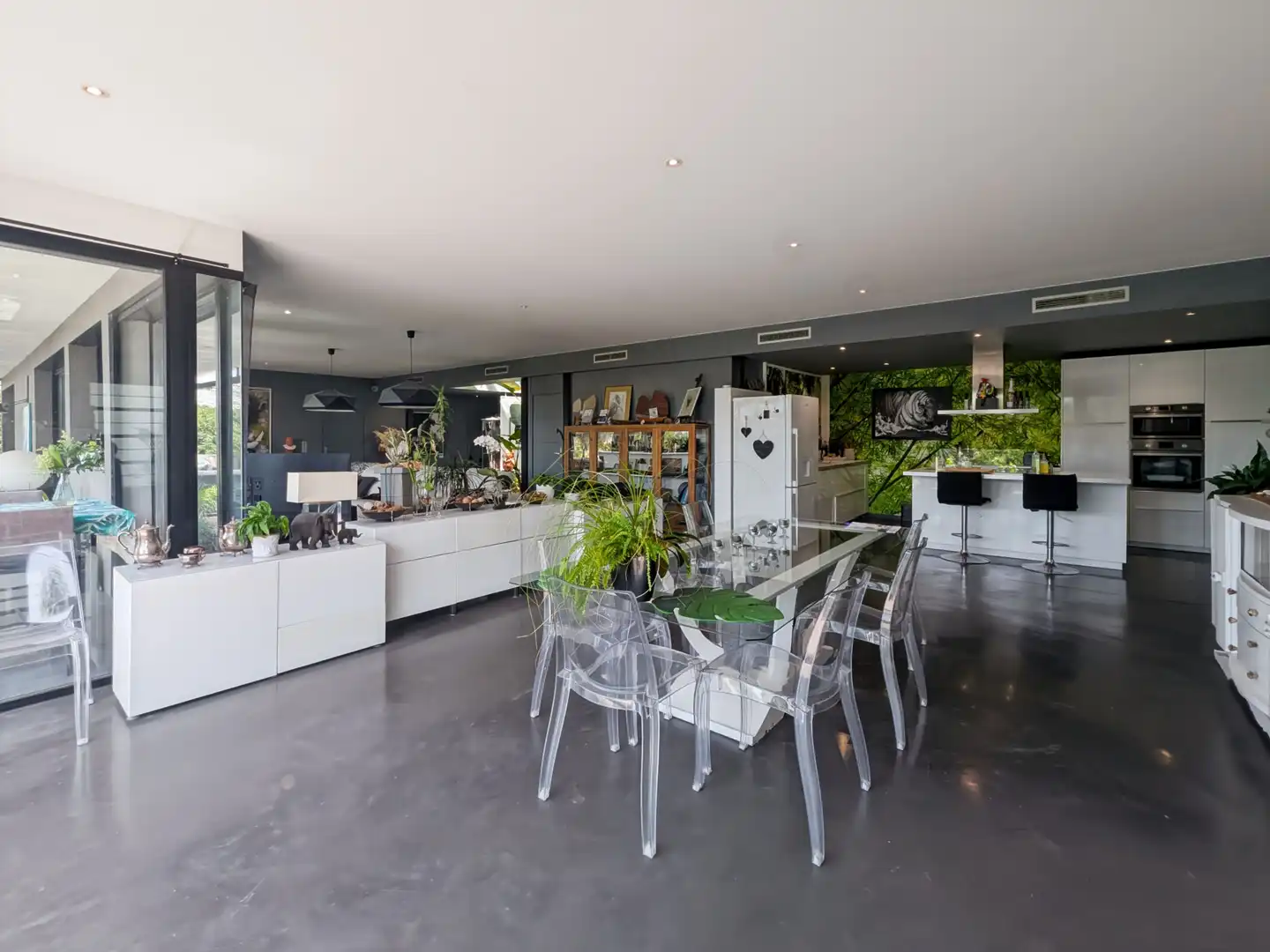 Kitchen of Houses for sale in Mollet de Peralada  with Air Conditioner, Heating and Terrace
