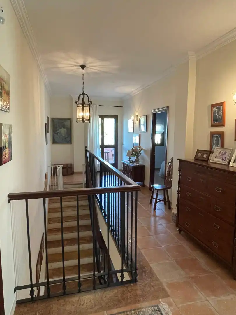 Villa avec terrasse à vendre à Periurbano Este - Campiña, imagen 37